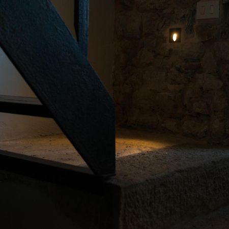La Casa Nel Dentro Villa Campiglia dʼOrcia Екстериор снимка